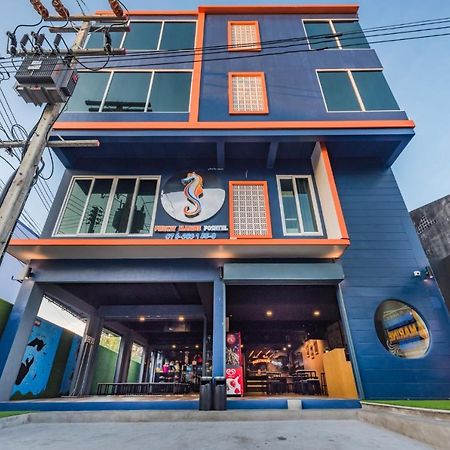 Phuket Marine Poshtel - Sha Plus Chalong Exteriér fotografie