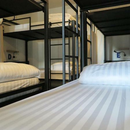 Phuket Marine Poshtel - Sha Plus Chalong Exteriér fotografie