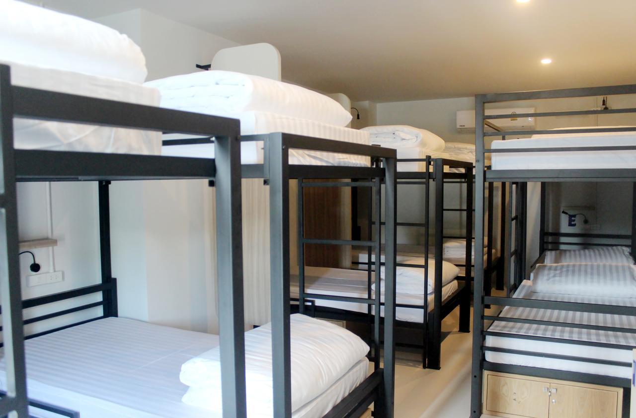 Phuket Marine Poshtel - Sha Plus Chalong Exteriér fotografie