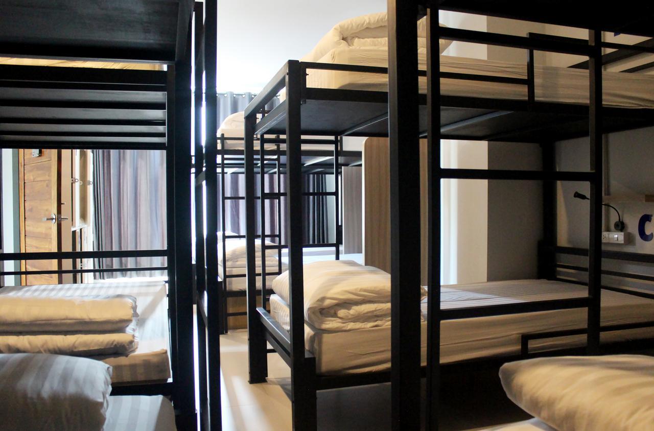 Phuket Marine Poshtel - Sha Plus Chalong Exteriér fotografie