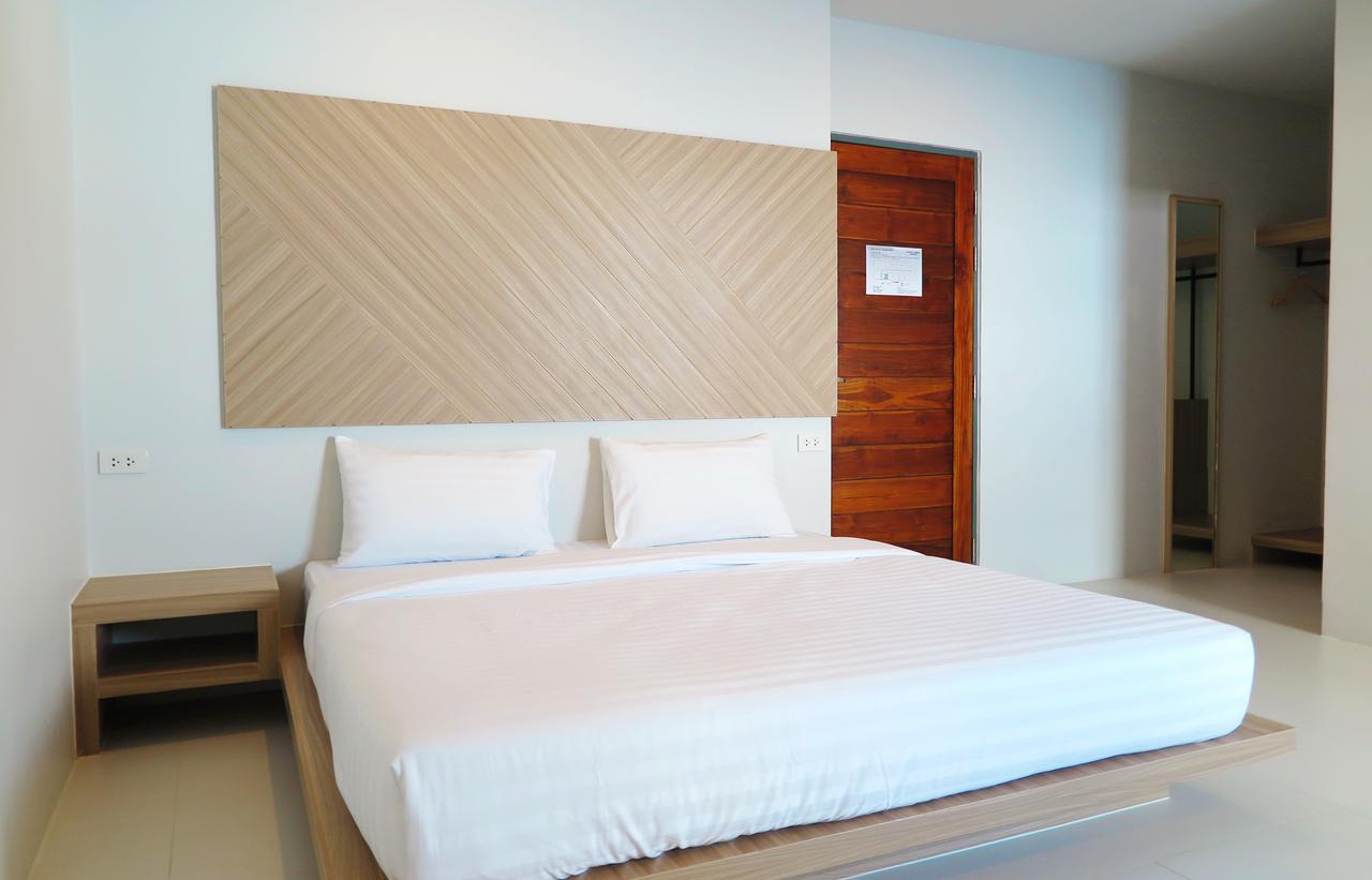 Phuket Marine Poshtel - Sha Plus Chalong Exteriér fotografie