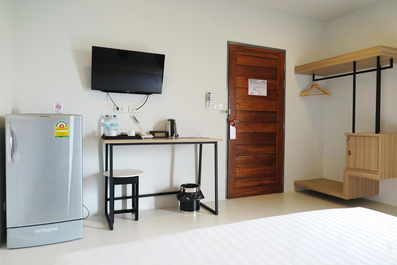 Phuket Marine Poshtel - Sha Plus Chalong Exteriér fotografie