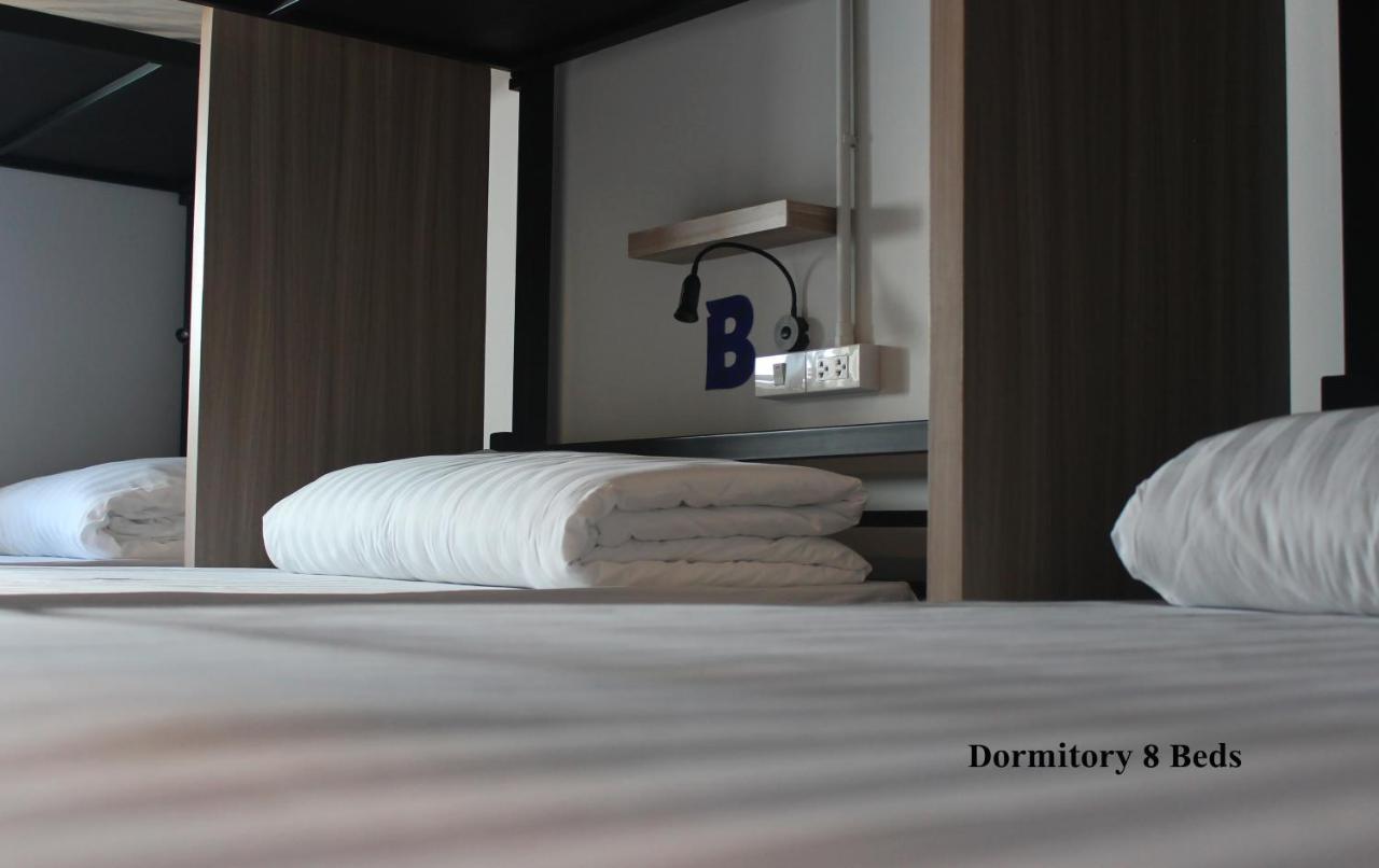Phuket Marine Poshtel - Sha Plus Chalong Exteriér fotografie