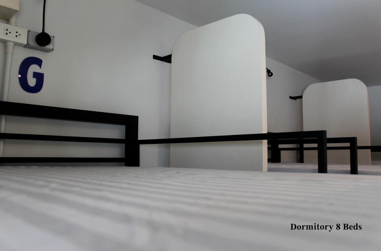 Phuket Marine Poshtel - Sha Plus Chalong Exteriér fotografie