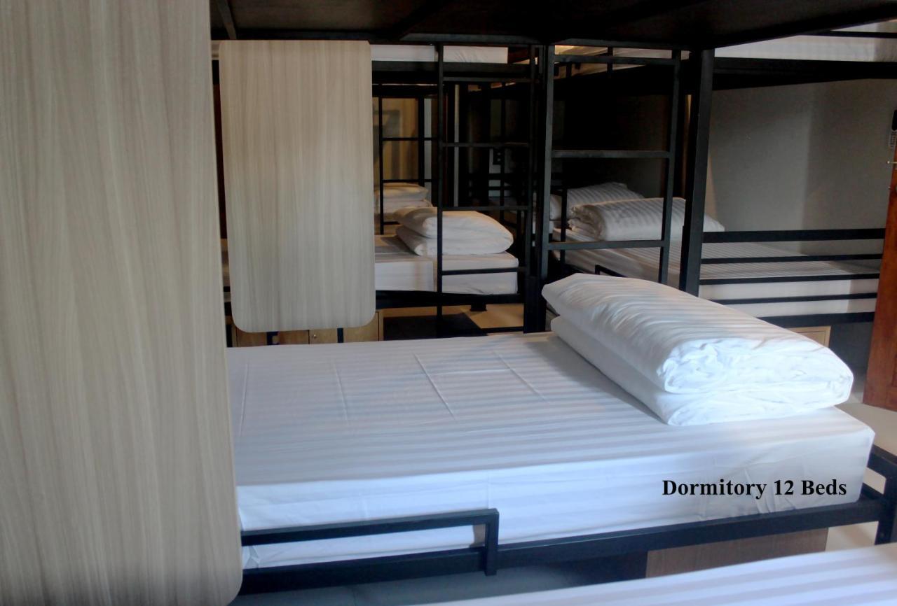 Phuket Marine Poshtel - Sha Plus Chalong Exteriér fotografie