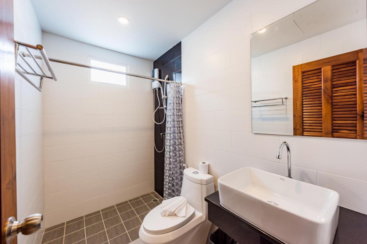 Phuket Marine Poshtel - Sha Plus Chalong Exteriér fotografie