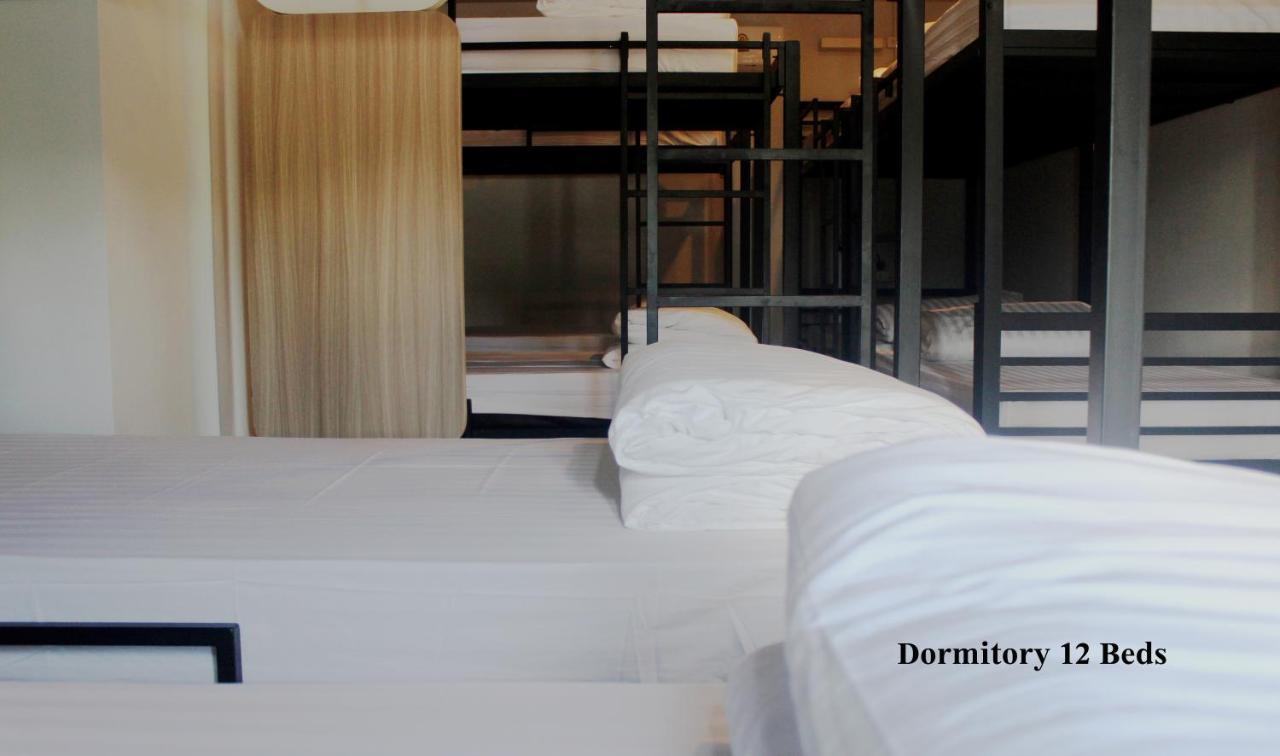 Phuket Marine Poshtel - Sha Plus Chalong Exteriér fotografie