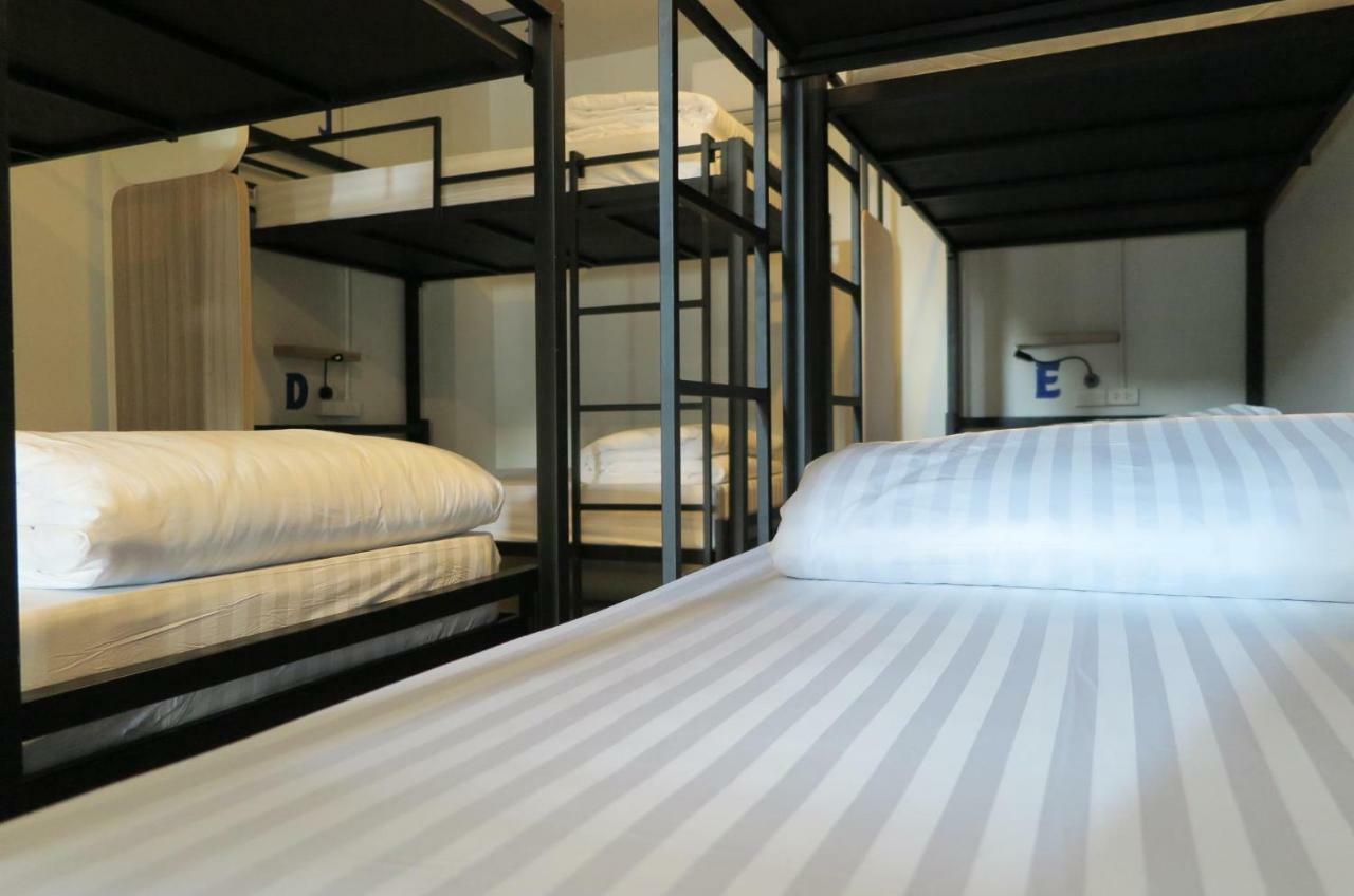 Phuket Marine Poshtel - Sha Plus Chalong Exteriér fotografie